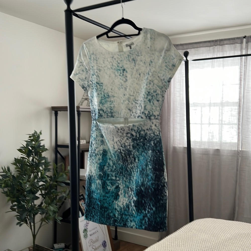 NWT Tobi mini dress